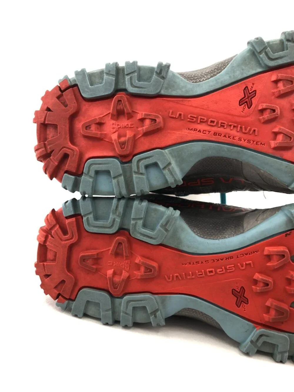 La Sportiva Bushido II Mountain Trail Running Shoes 7.5+